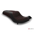 LUIMOTO (Diamond II) Seat Covers for the INDIAN CHALLENGER (2020+)